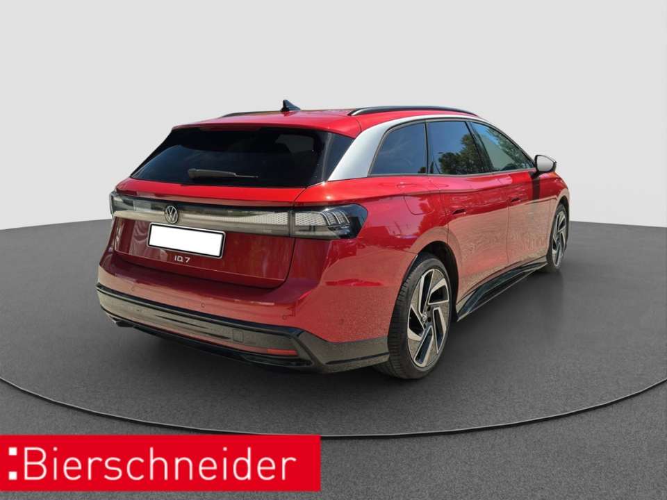 Volkswagen ID.7 - Imagem 7