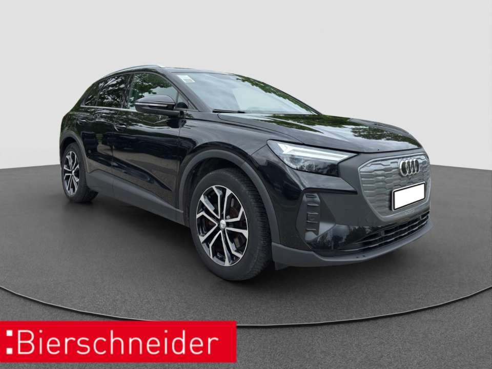 Audi Q4 e-tron - Imagem 10
