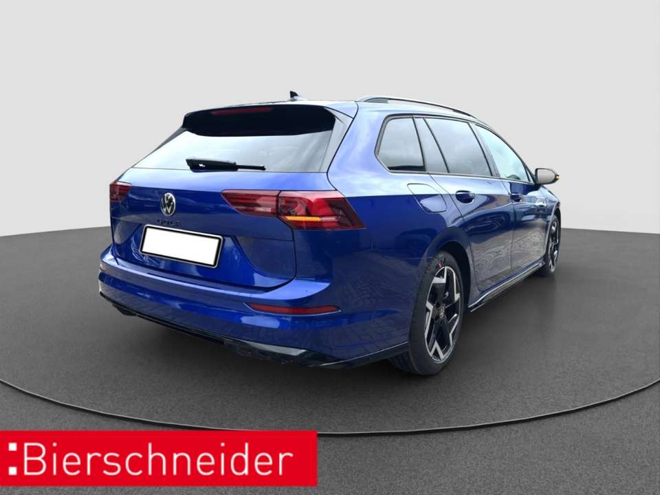 Volkswagen Golf Variant - Imagem 7