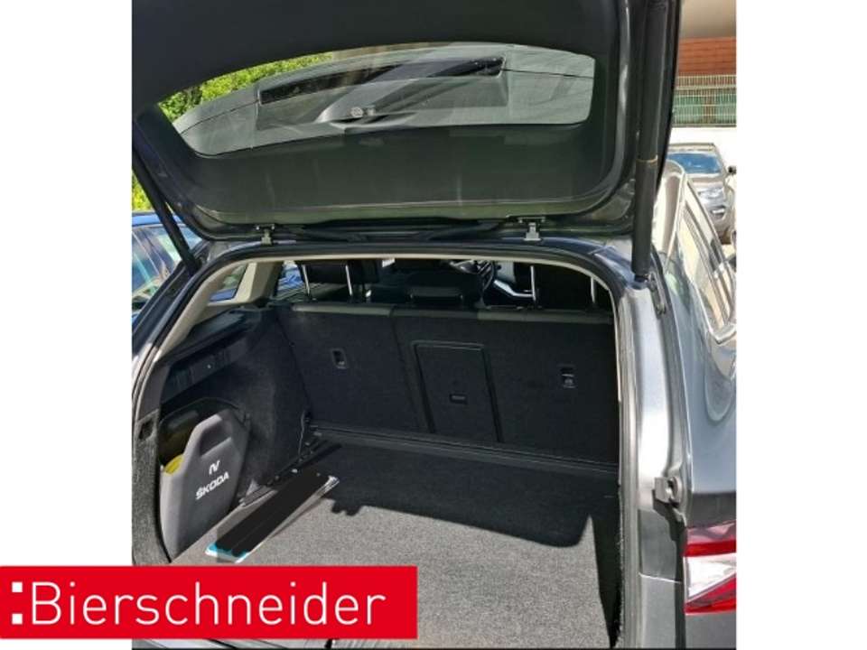 Skoda Enyaq - Imagem 5