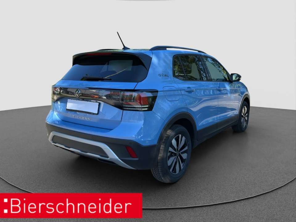 Volkswagen T-Cross - Imagem 8