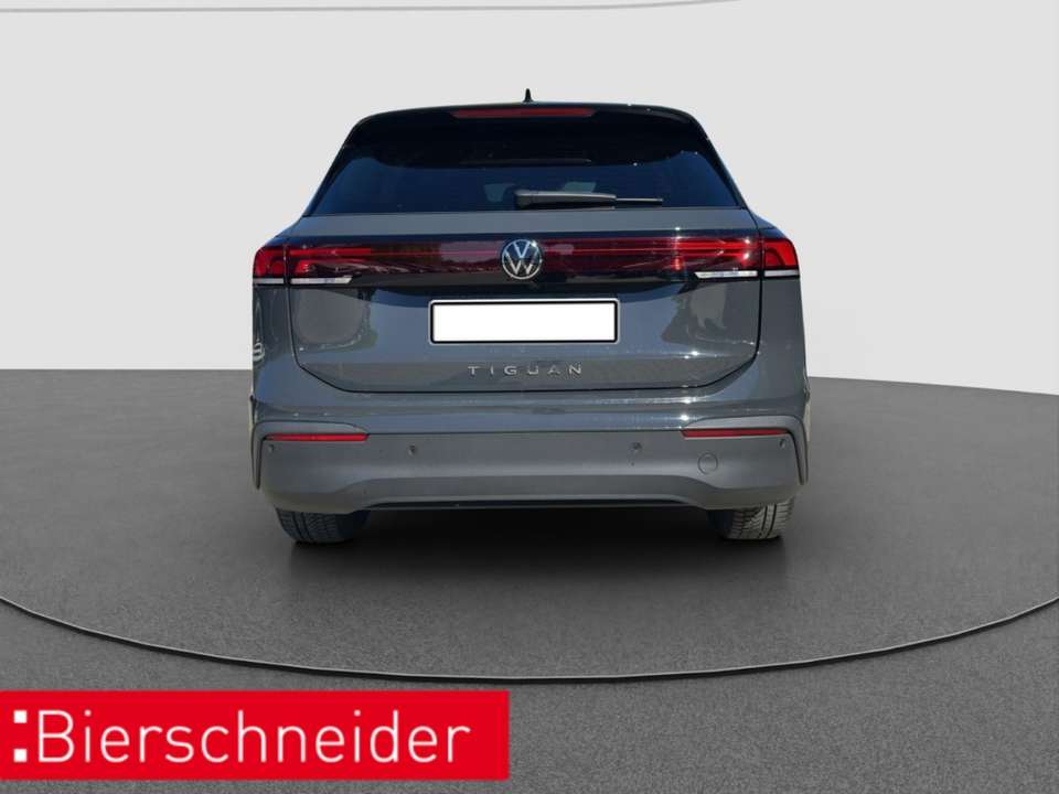 Volkswagen Tiguan - Imagem 6