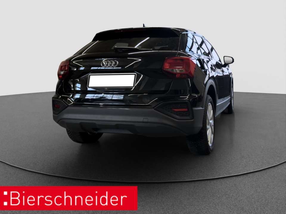 Audi Q2 - Imagem 7