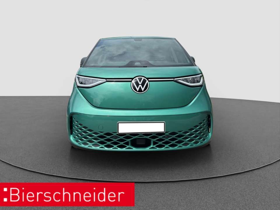 Volkswagen ID. Buzz - Imagem 2