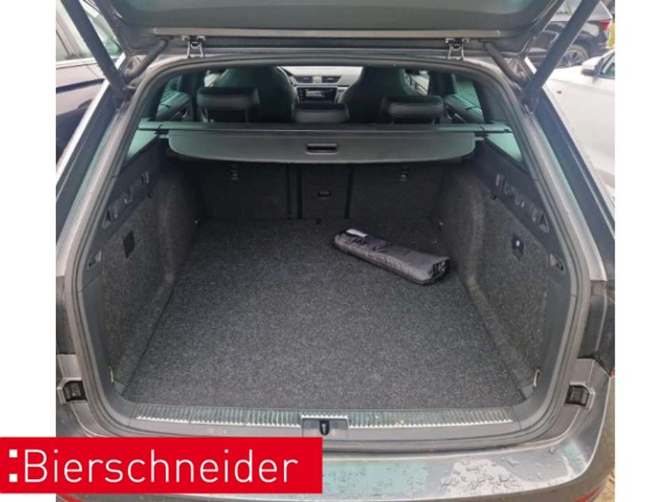 Skoda Superb - Imagem 5