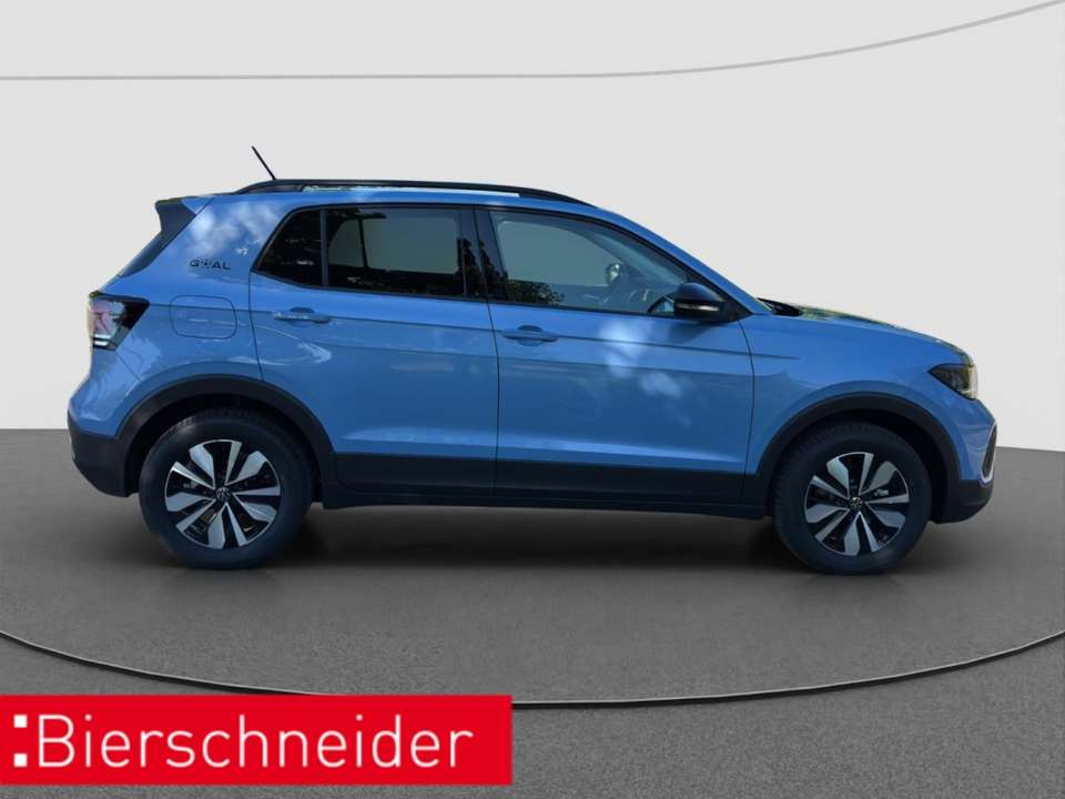Volkswagen T-Cross - Imagem 9