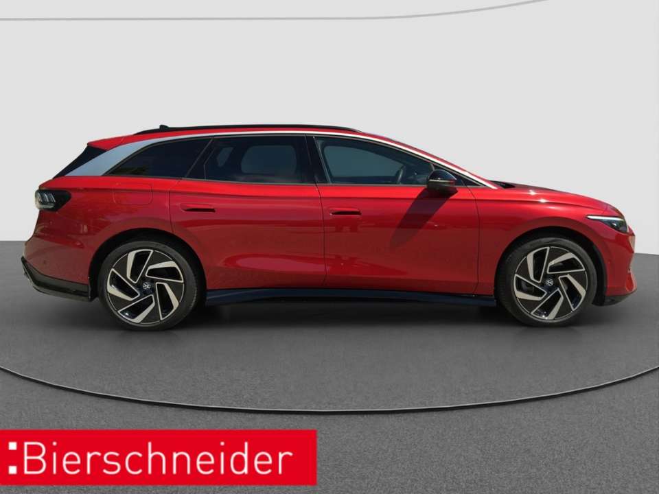 Volkswagen ID.7 - Imagem 9