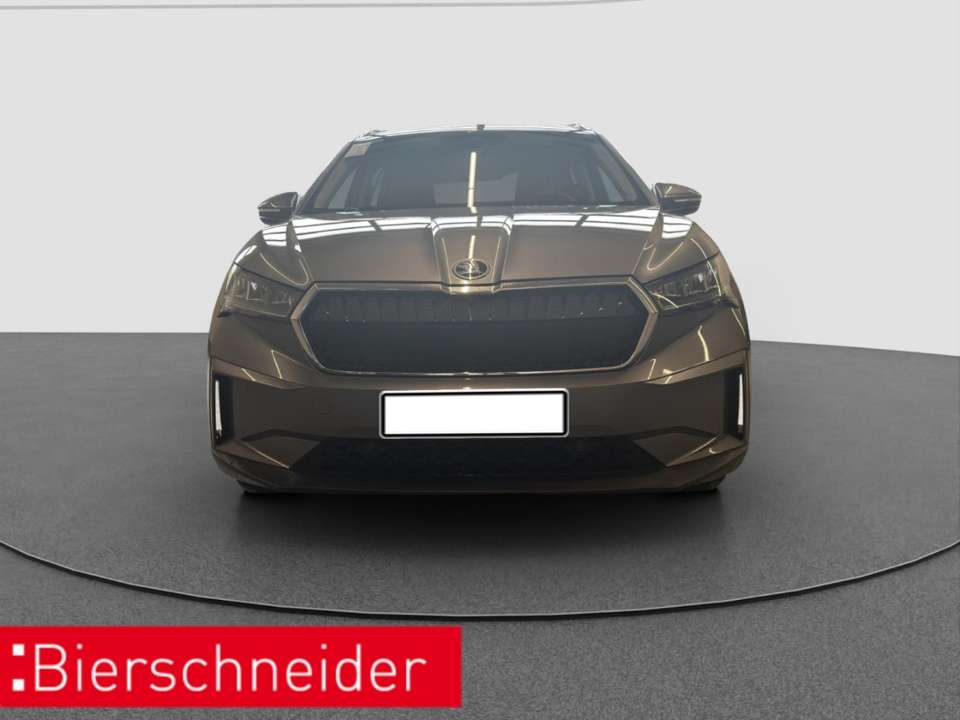 Skoda Enyaq - Imagem 3