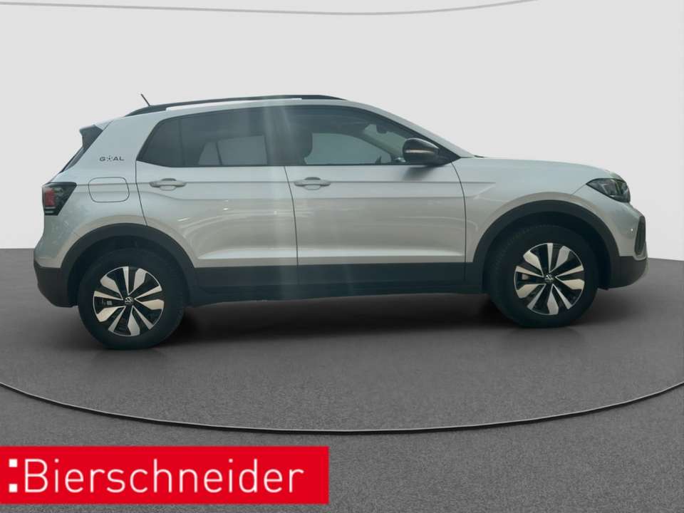 Volkswagen T-Cross - Imagem 9