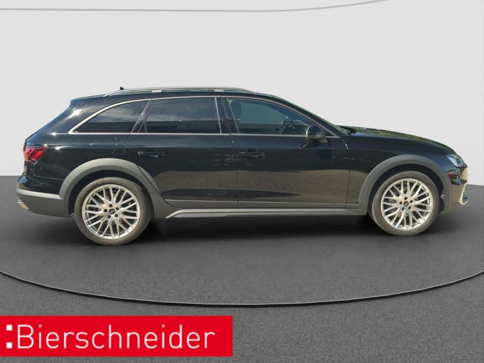 Audi A4 allroad - Imagem 8