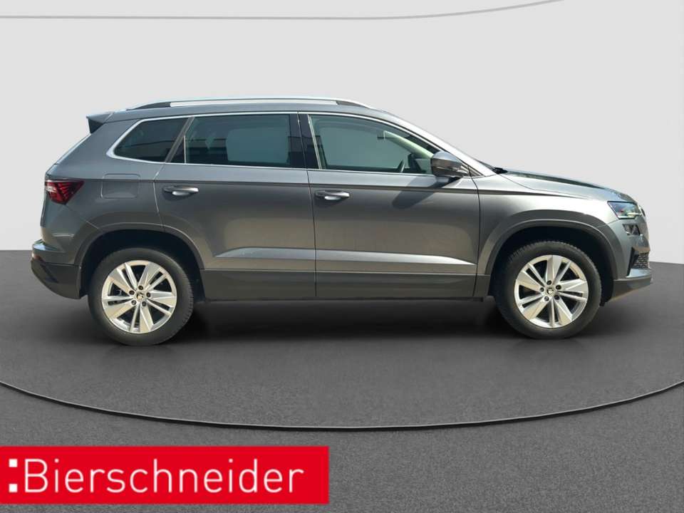 Skoda Karoq - Imagem 9