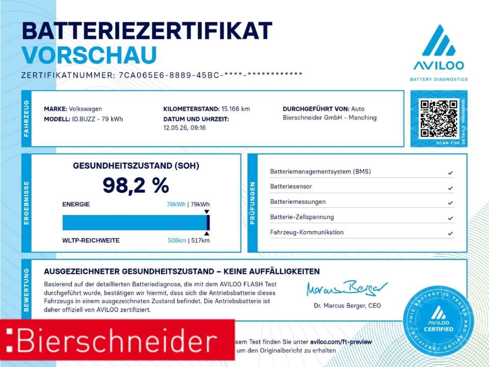 Volkswagen ID. Buzz - Imagem 3