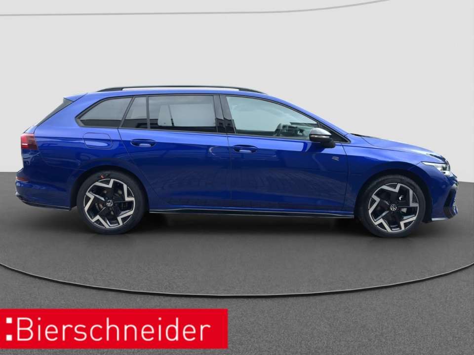 Volkswagen Golf Variant - Imagem 9