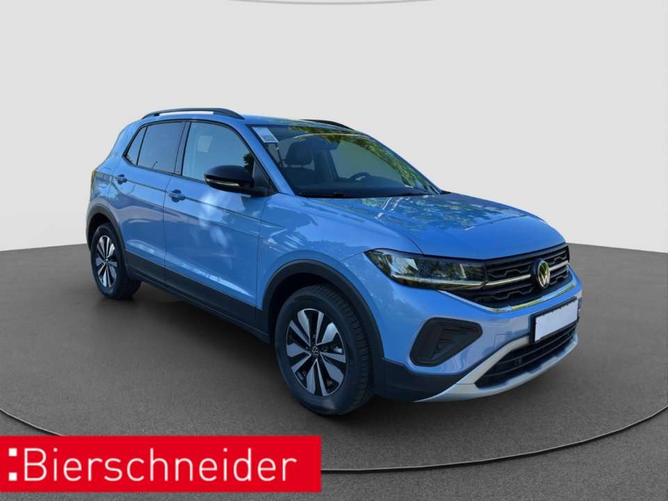 Volkswagen T-Cross - Imagem 10