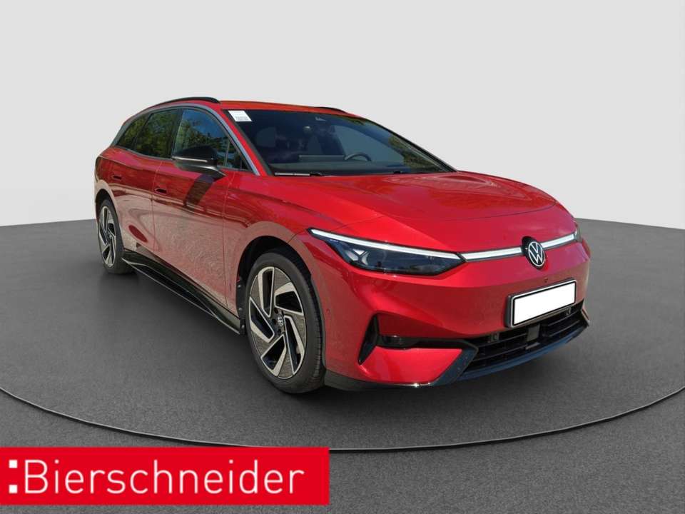 Volkswagen ID.7 - Imagem 10