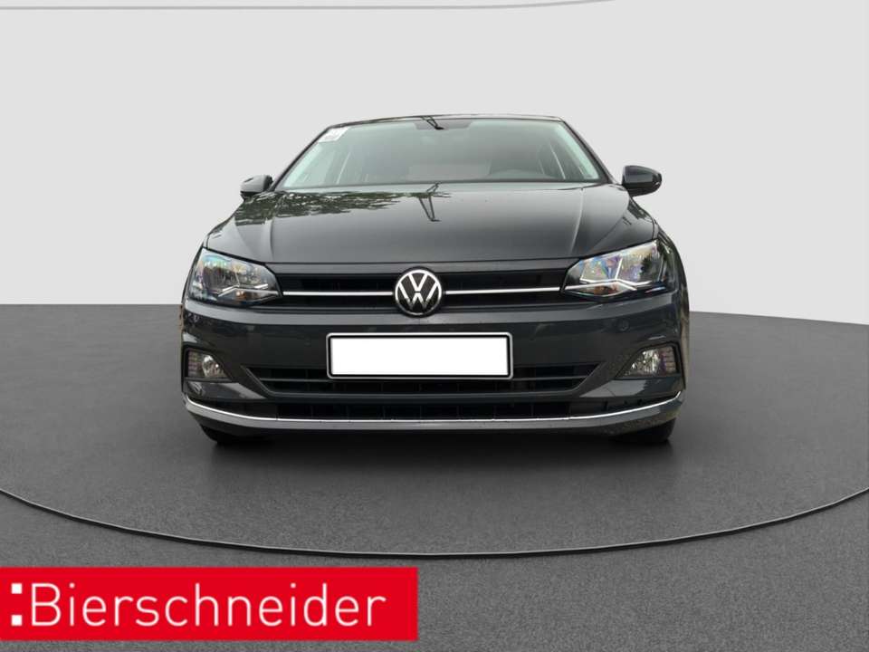 Volkswagen Polo - Imagem 3