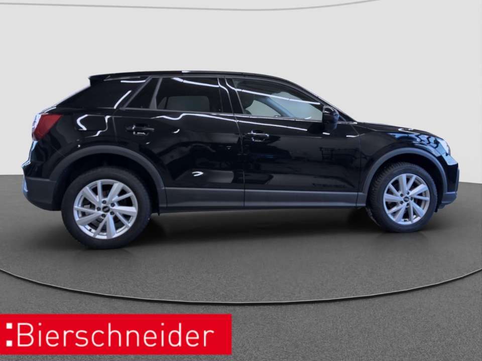 Audi Q2 - Imagem 9