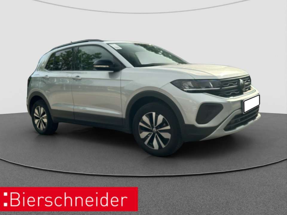 Volkswagen T-Cross - Imagem 10
