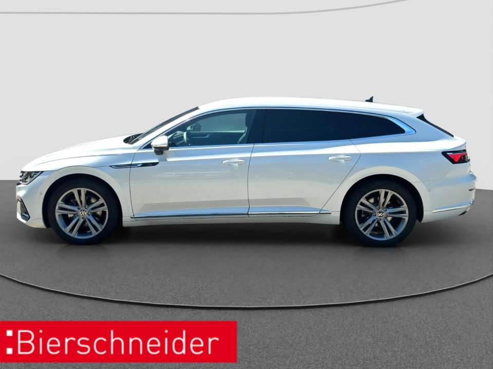 Volkswagen Arteon - Imagem 4