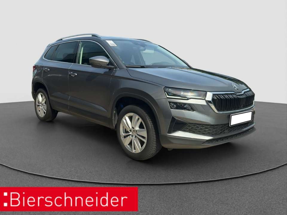 Skoda Karoq - Imagem 10