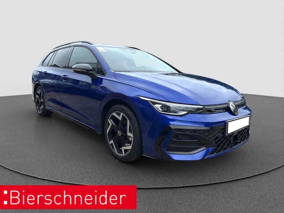 Volkswagen Golf Variant - Imagem 10