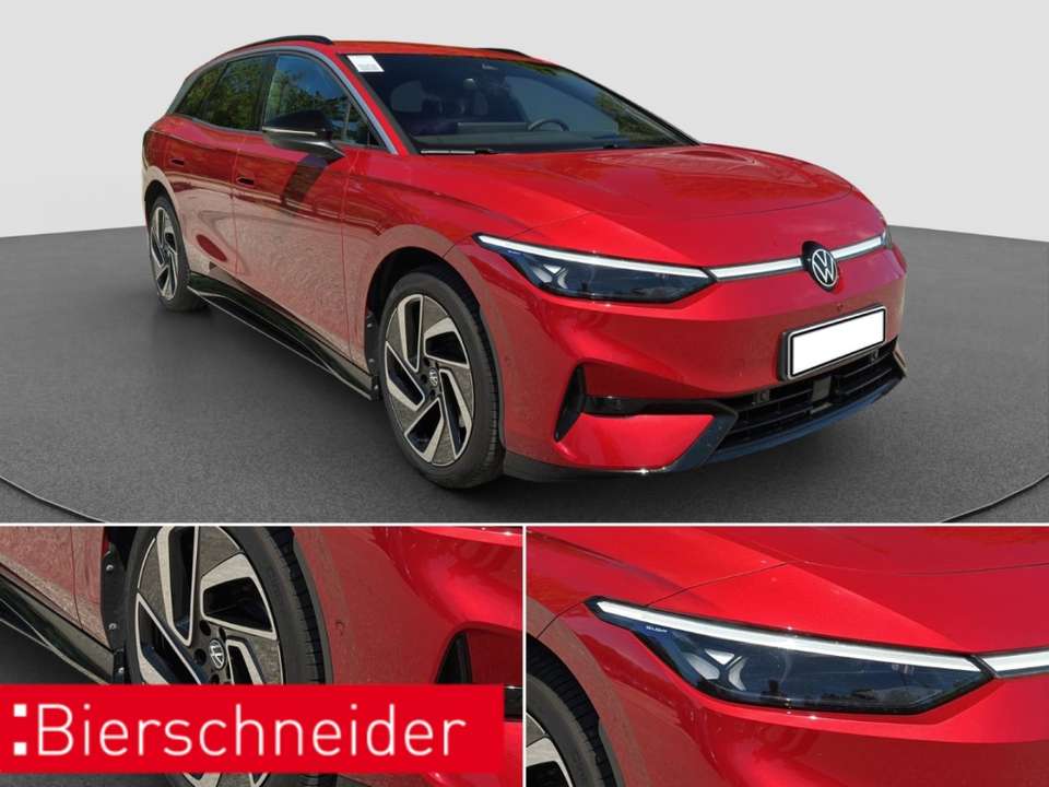 Volkswagen ID.7 - Imagem 11