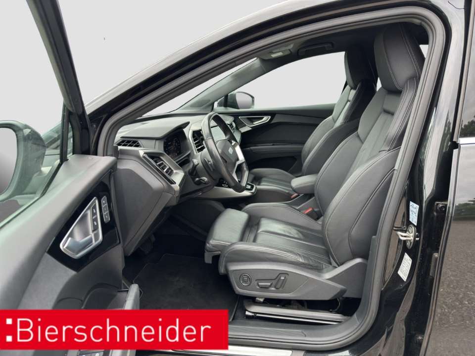 Audi Q4 e-tron - Imagem 13