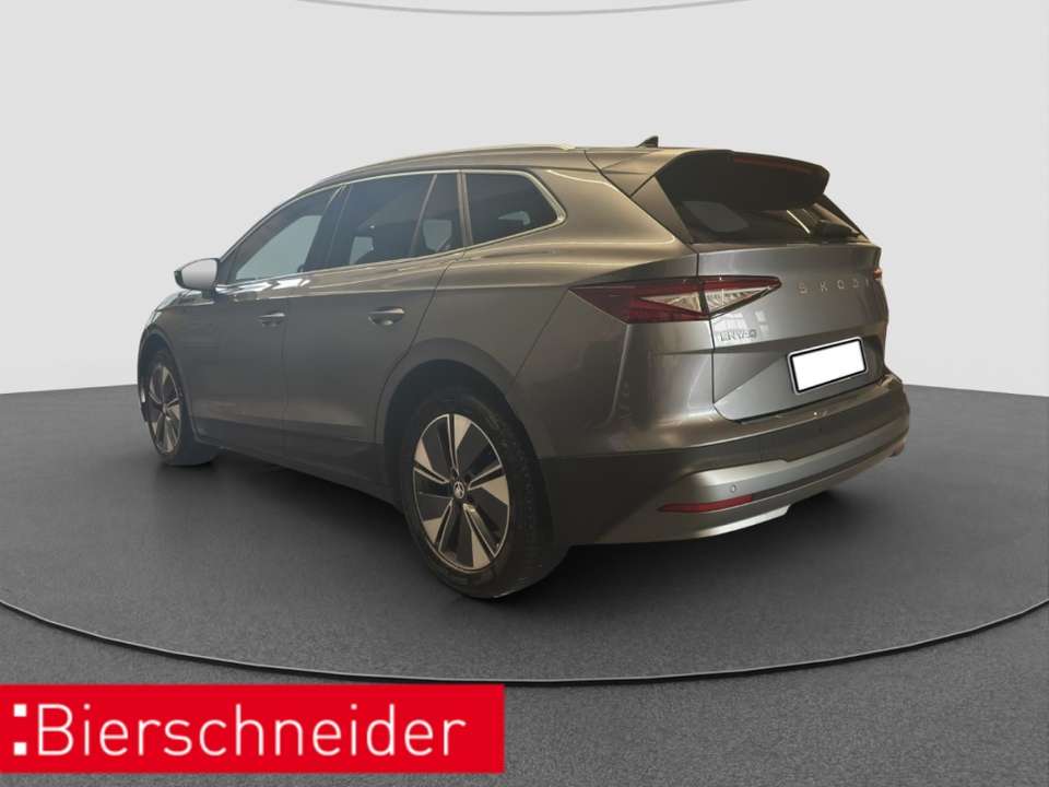 Skoda Enyaq - Imagem 5