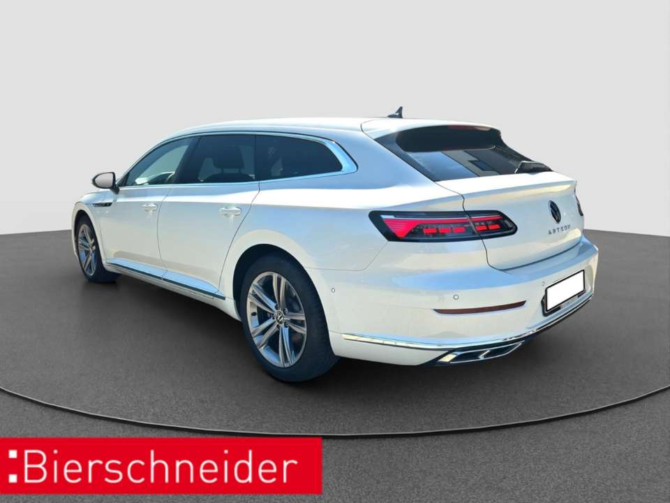 Volkswagen Arteon - Imagem 5