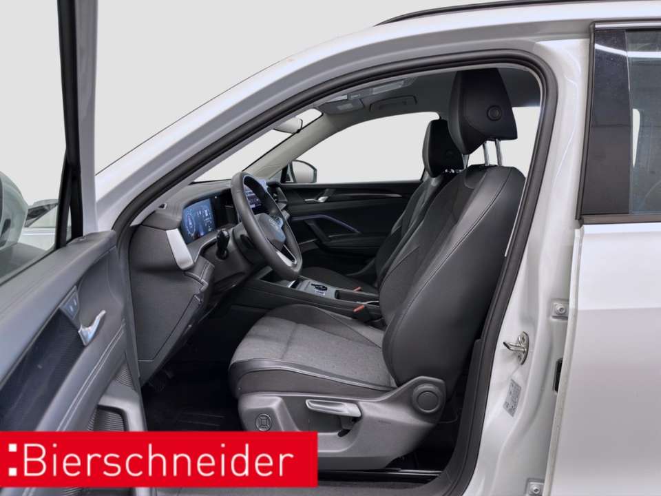 Volkswagen Tayron - Imagem 13