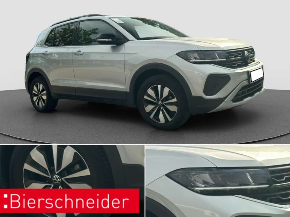 Volkswagen T-Cross - Imagem 11
