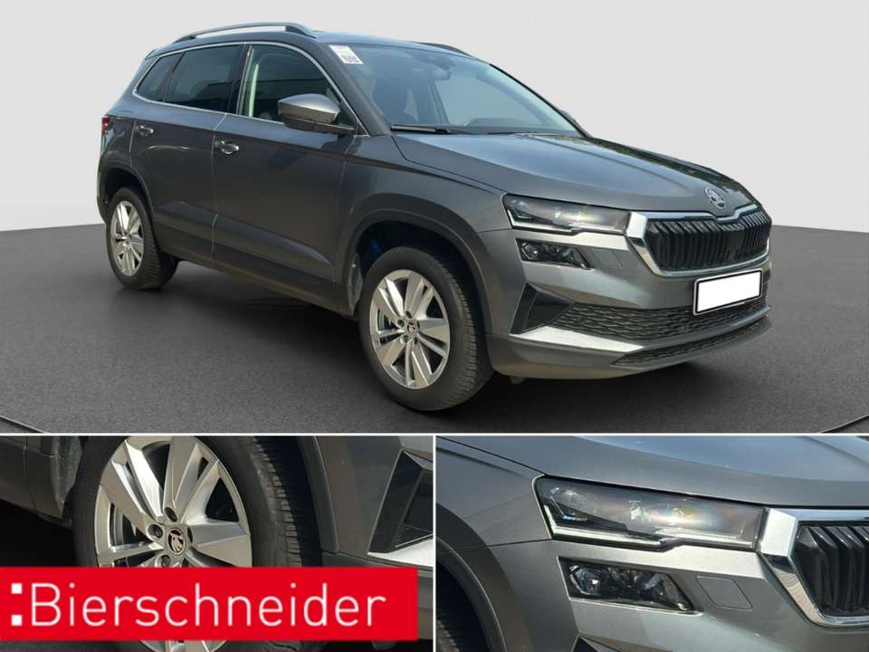 Skoda Karoq - Imagem 11