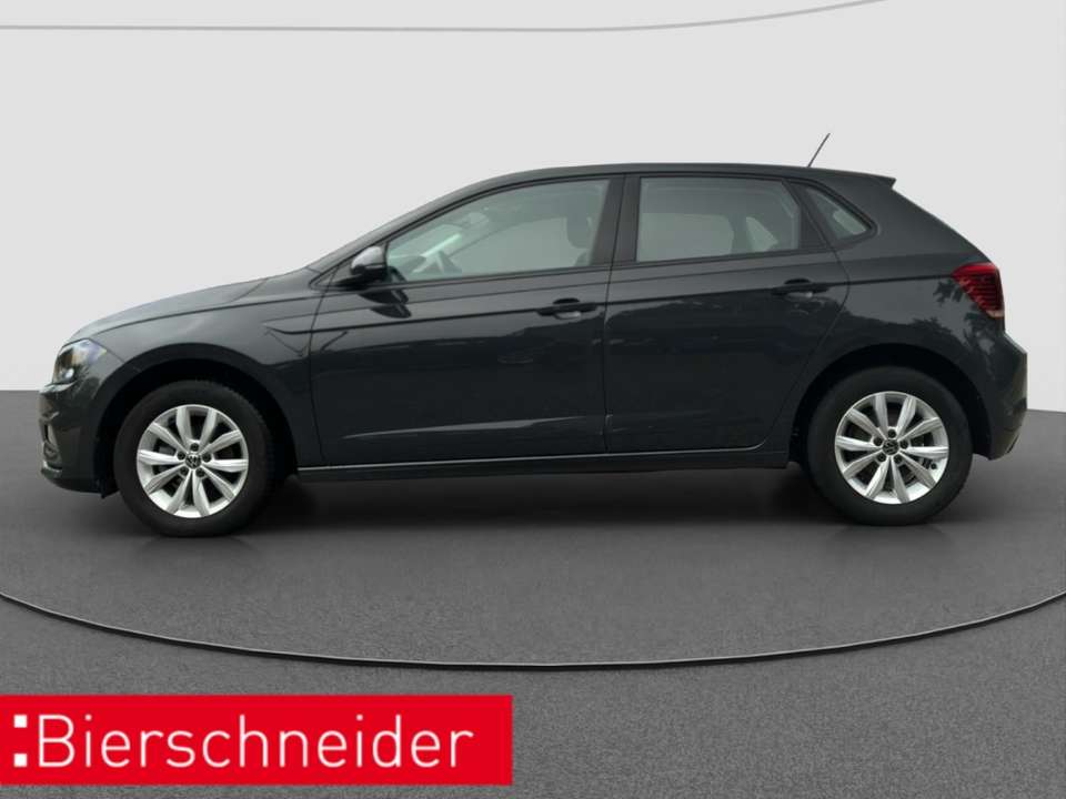 Volkswagen Polo - Imagem 4
