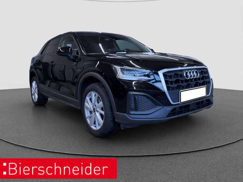 Audi Q2 - Imagem 10