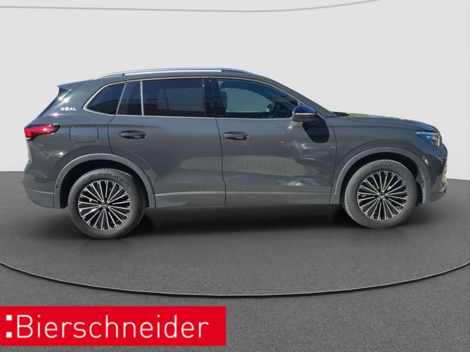 Volkswagen Tiguan - Imagem 9