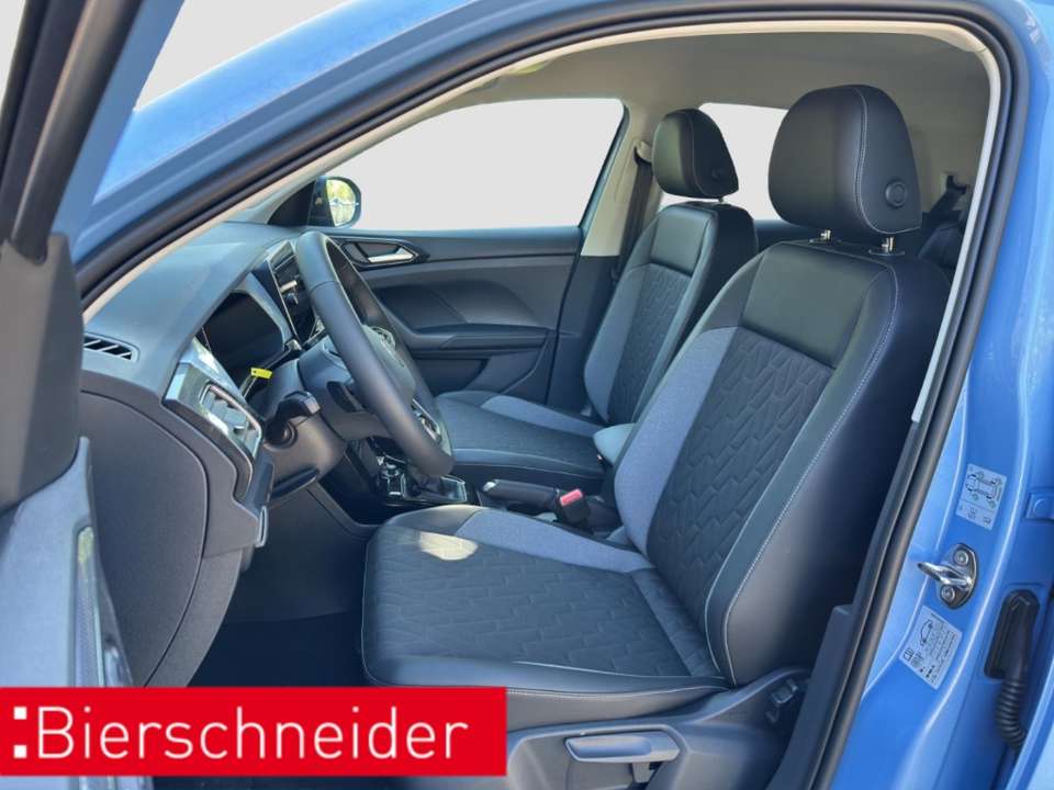 Volkswagen T-Cross - Imagem 12