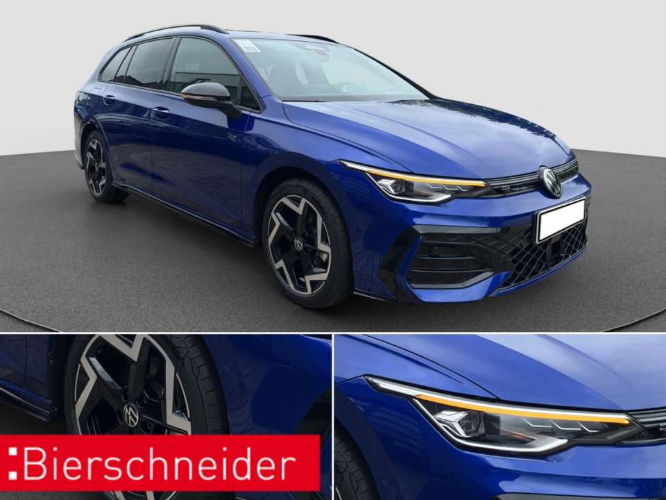 Volkswagen Golf Variant - Imagem 11