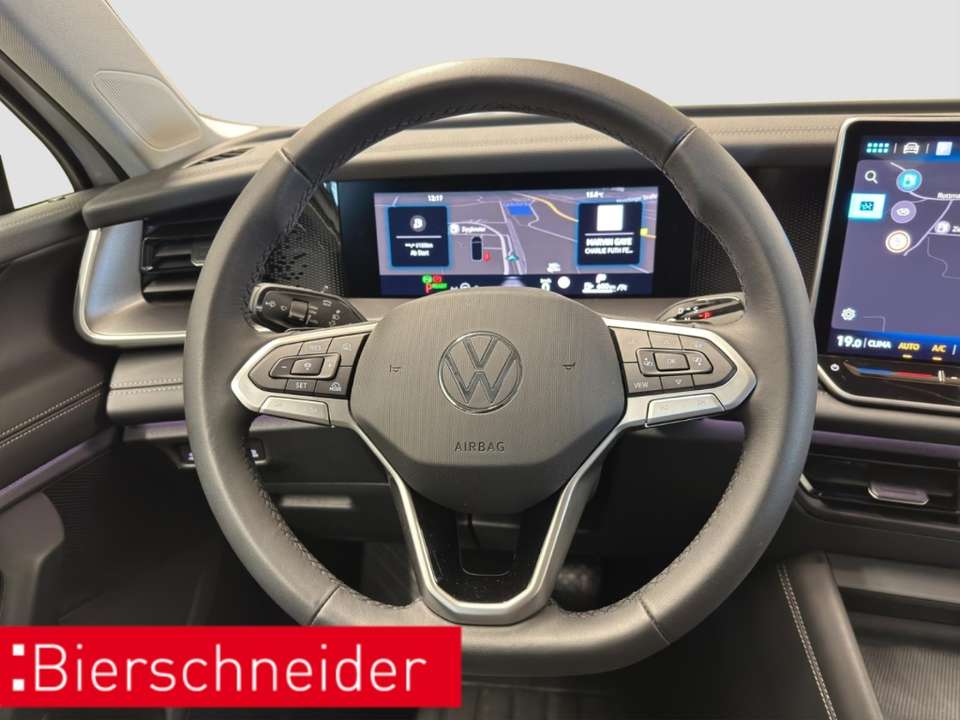 Volkswagen Tayron - Imagem 14