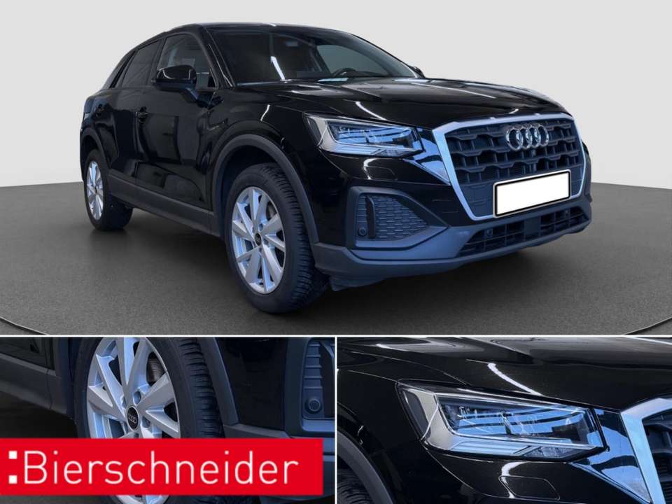 Audi Q2 - Imagem 11