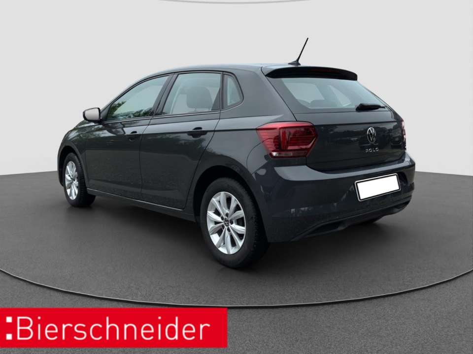 Volkswagen Polo - Imagem 5