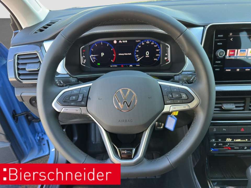 Volkswagen T-Cross - Imagem 13