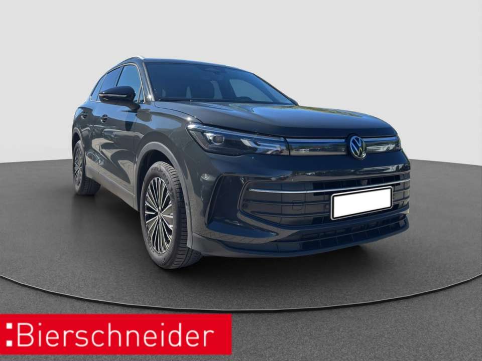Volkswagen Tiguan - Imagem 10