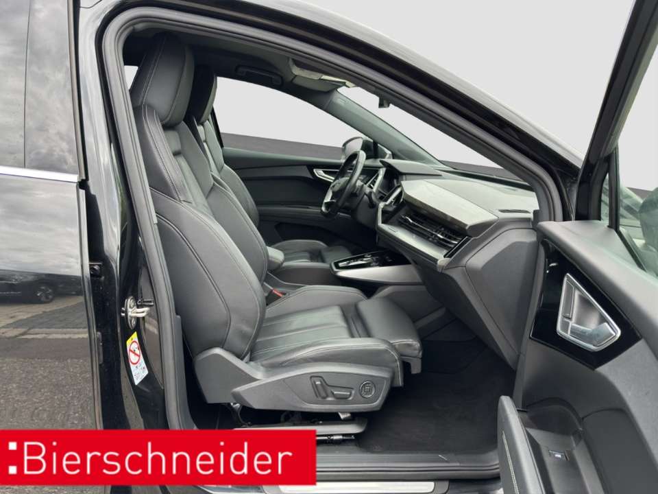 Audi Q4 e-tron - Imagem 15