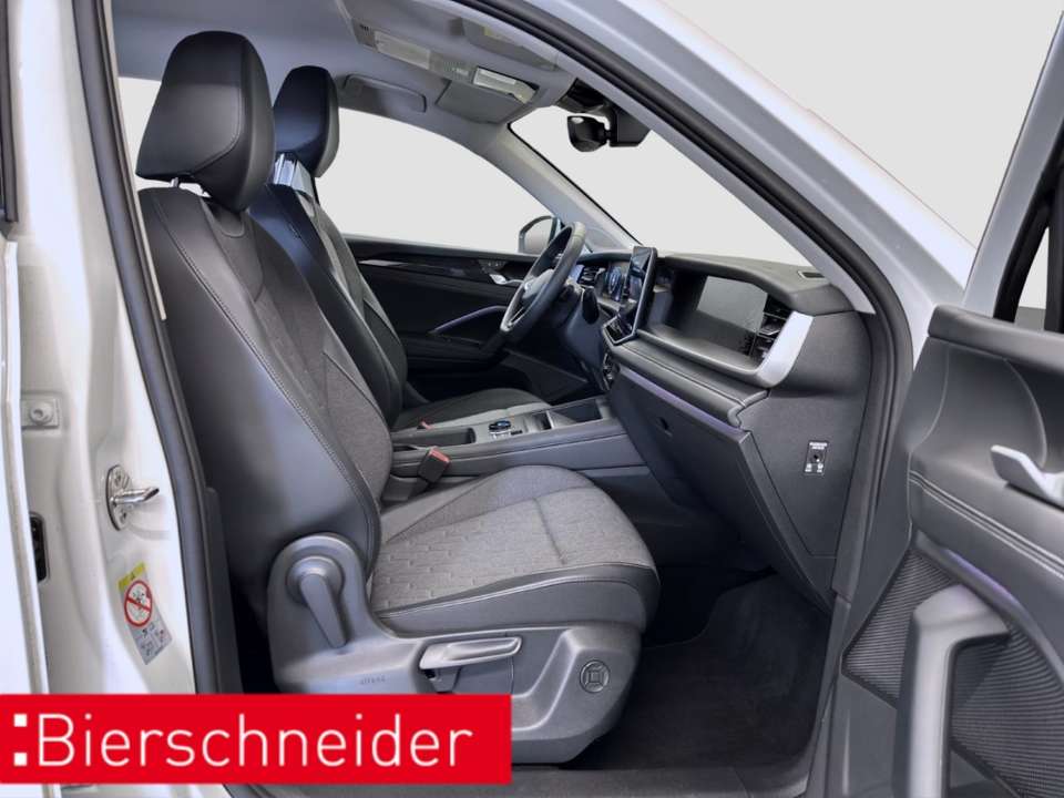 Volkswagen Tayron - Imagem 15