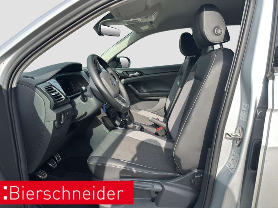 Volkswagen T-Cross - Imagem 13