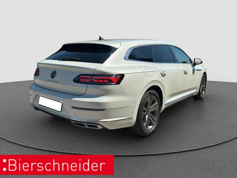 Volkswagen Arteon - Imagem 7