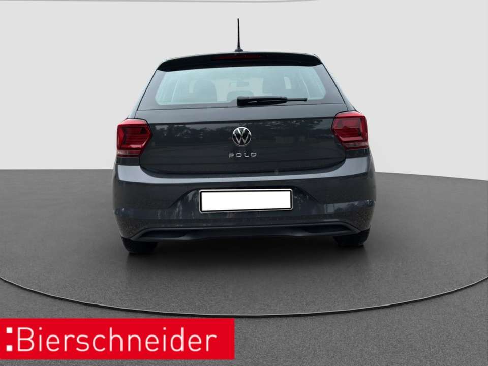 Volkswagen Polo - Imagem 6