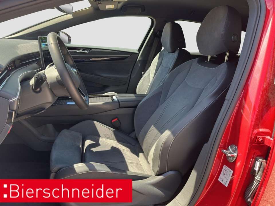 Volkswagen ID.7 - Imagem 13