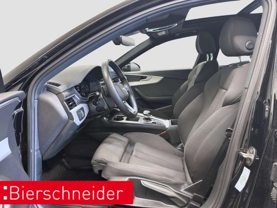 Audi A4 allroad - Imagem 12