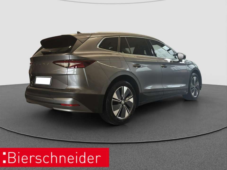 Skoda Enyaq - Imagem 7